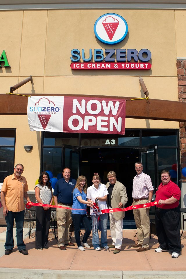 Sub Zero Ice Cream & Yogurt Announce Franchise Opportunities in Costa Rica
